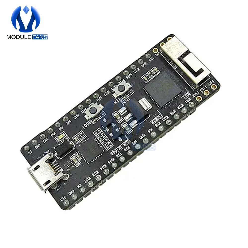 ESP32-PICO-KIT ESP32 SiP макетная плата для Arduino ESP32-PICO-D4 модуль