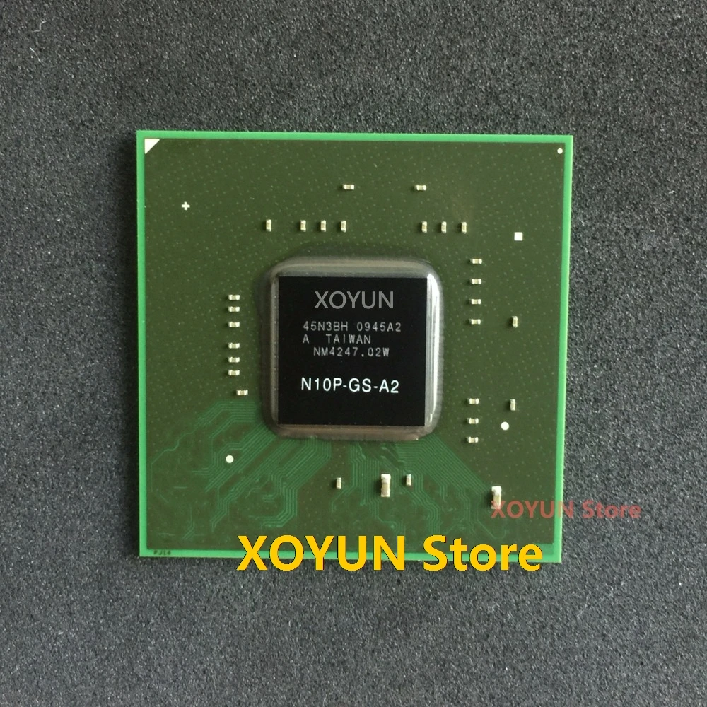 

100% New N10P-GS-A2 N10P GS A2 BGA IC CHIPS