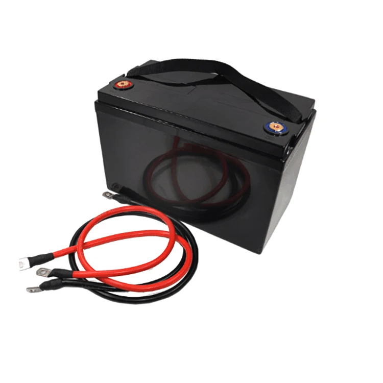 

Deep cycle LFP 12v lithium lifepo4 12v 100ah battery for rv solar/car/storage