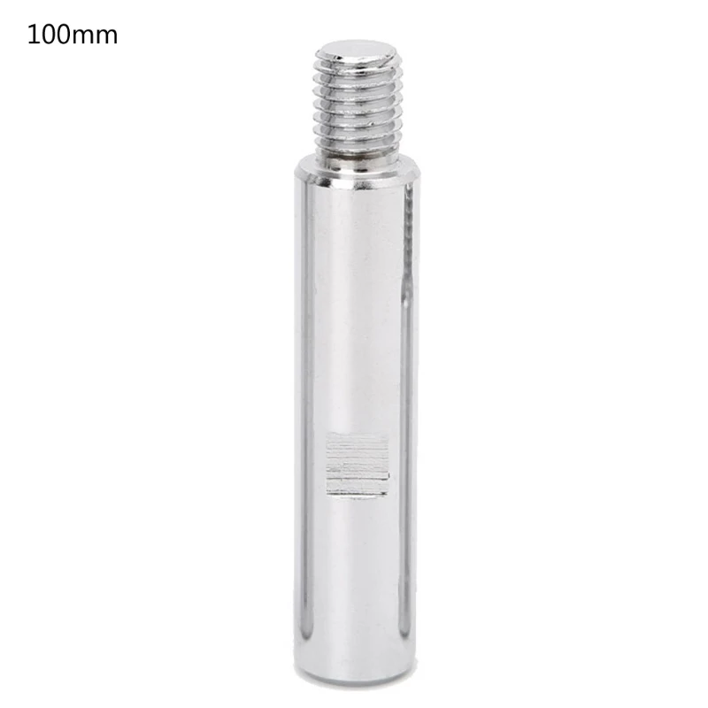 

M14 Rotary Polisher Extension Shaft For Car Care Polishing Detailing Accessories