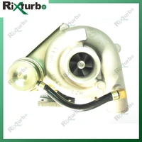 gt1749s 466501 complete turbine turbolader for hyundai chrorus bus mighty truck 3 3 l 74kw 101hp d4ae turbocharger kit 1994