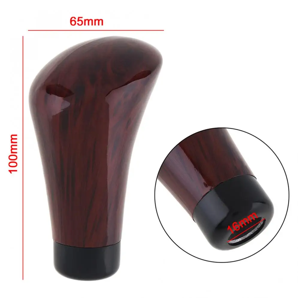 Универсальная автомобильная ручка переключения передач ручной трансмиссии с