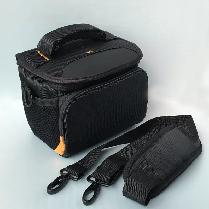 Чехол для камеры Nikon COOLPIX P7800 P7700 P500 P510 P520 L330 L120 L810 L820 L830 J2 J3 J4 J5 B500 B700 B600 сумка через