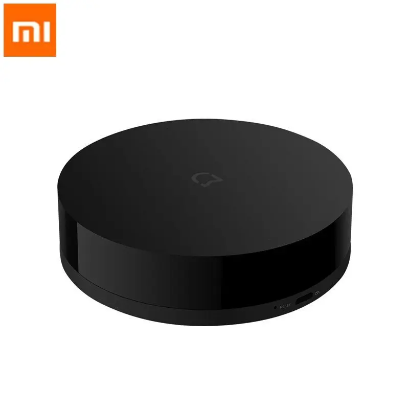 XIAOMI Mijia Universal Remote Controller Switch Smart WiFi Mi Home APP Control Surpport AI Speaker Voice |