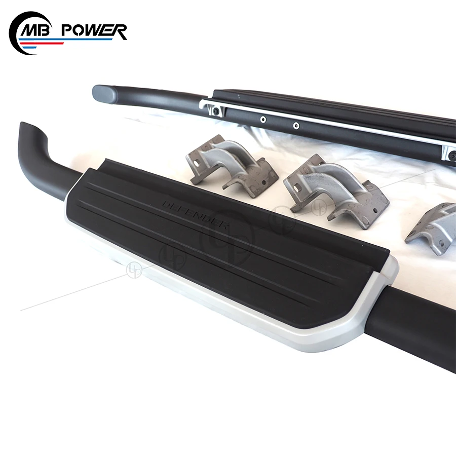 Детали кузова автомобиля для Rr Land R Guard Retractabke Автоматическая Автомобильная