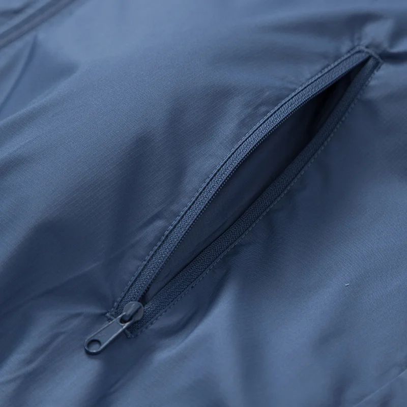 Куртки для мужчин 2020 новые летние нагрудные Длинные рукава верхняя одежда