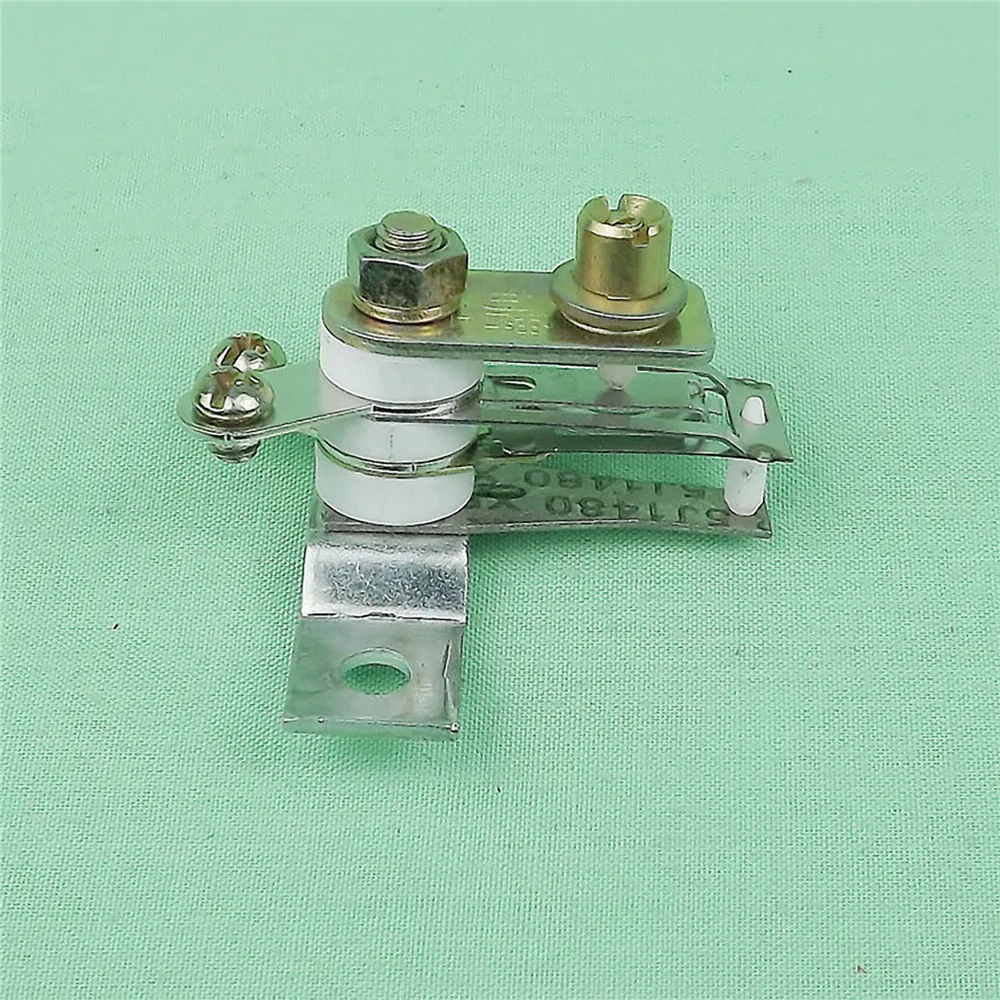 

250V 10A Thermostat Switch for Rice Cookers Below 1900W Replacement High Power Rice Cooker Temperature Controller Switch