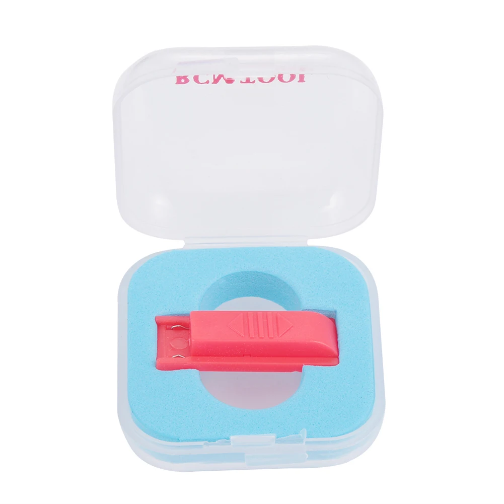 

RCM Clamp for Nintendo Switch RCM Tool Clamp Short Connector for NS Recovery Mode Electronic Machine Accessory