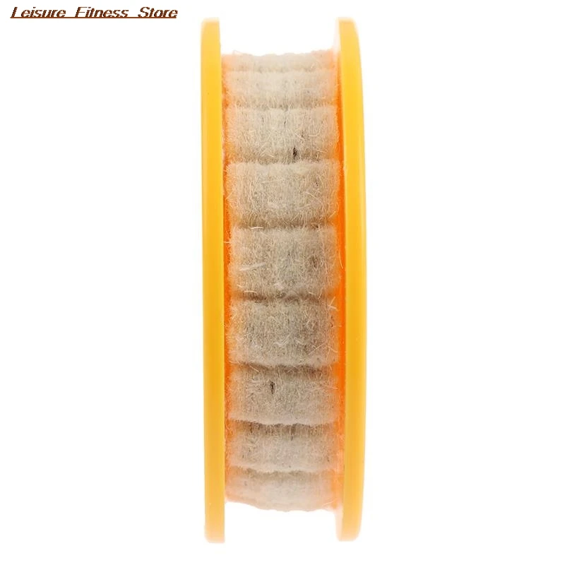 

1Pc Bicycle Chain Oiler Lubricator Cycling Gear Chain Roller Cleaner Lubricant Bike Repiar Tool Accessories