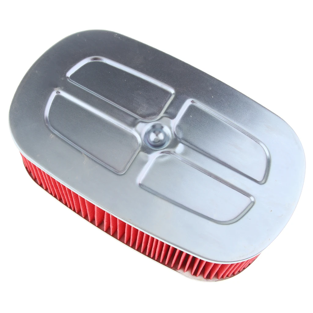 

Впускной воздушный фильтр для Honda CRM250 XR250 / 350/ 400 / 440/600, Замена велосипедов