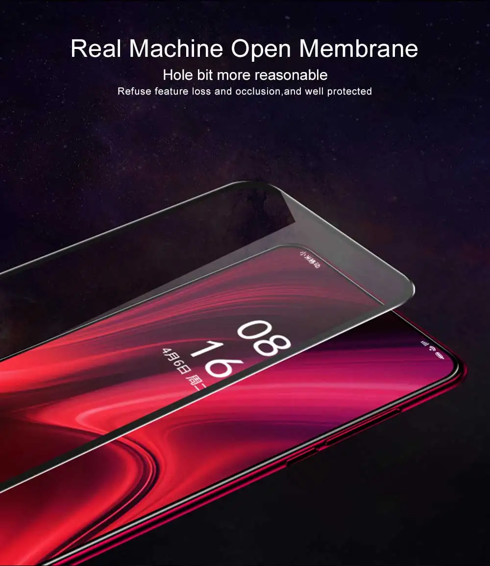 2 шт стекло для Xiaomi mi 9T закаленное стекло 9HD полное покрытие пленка экран с защитой против царапин протектор для Xiaomi mi 9t Pro mi 9t стекло