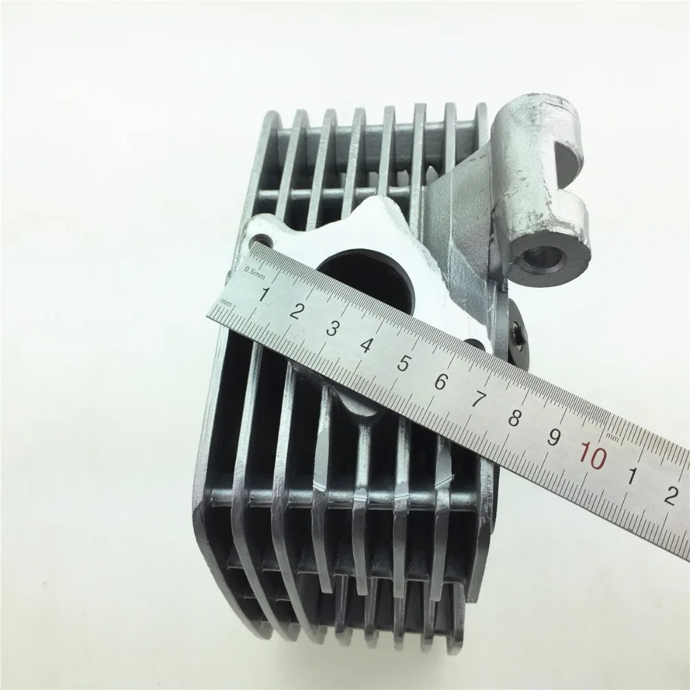 Детали для двигателя мотоцикла CG150/175/200 комплект головки цилиндра с клапаном |
