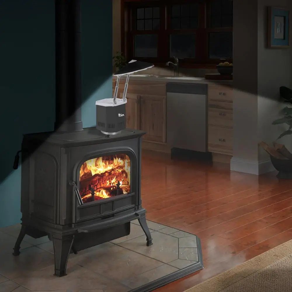 Новый тип тепловой мощности лампа для камина регулируемая тепловая мощность