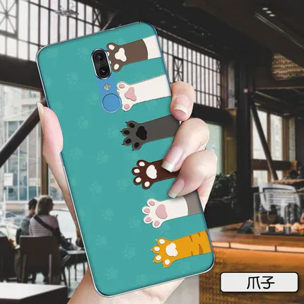 A1 Для Gome Fenmmy Note чехол Ретро мягкий чехол для телефона чехол для Gome 2018X38a защитный чехол X38a чехол для Fenmmy Note - Цвет: A1