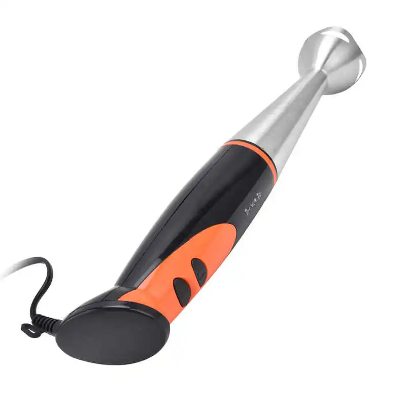 electric handheld blender food mixer eggbeater food processor kitchen appliance foot mixer baking tools eu plug 220v free global shipping