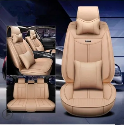 Лучшее качество! Полный комплект чехлов на автомобильные сиденья для Lexus RX 270 350 450h