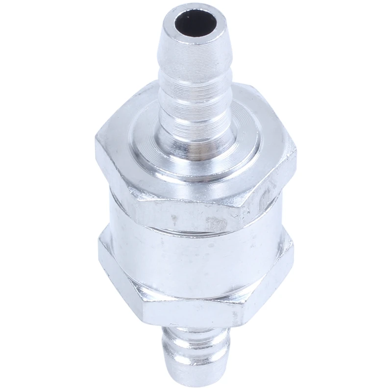 Check Valve Fuel crude oil engine valve Aluminum (8mm) | Обустройство дома