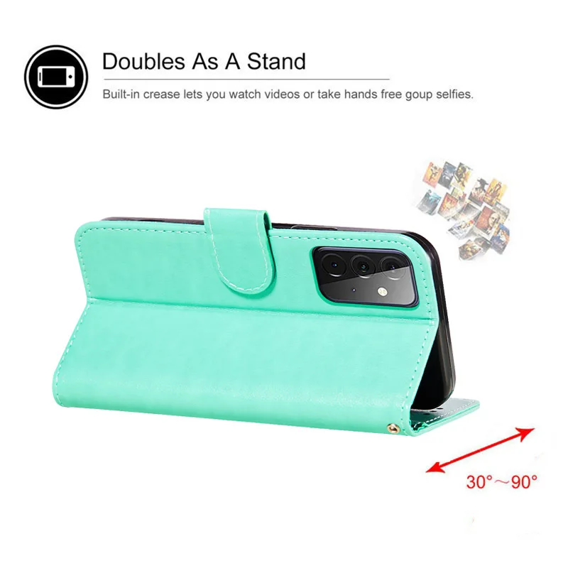 Flip Leather Case For Redmi Note 9 9S 9A 9C 8 8T 8A 7 7A 6 10 Pro Max 9T S GO Luxury Fundas Wallet Card Holder Stand Book Cover | Мобильные