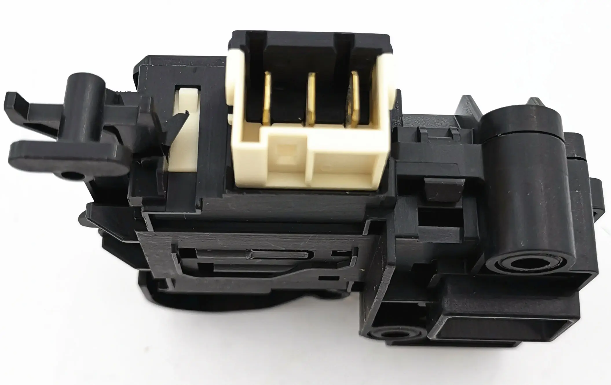 new for Haier washing machine electronic door lock delay switch 0024000128A HW70-B14266 |
