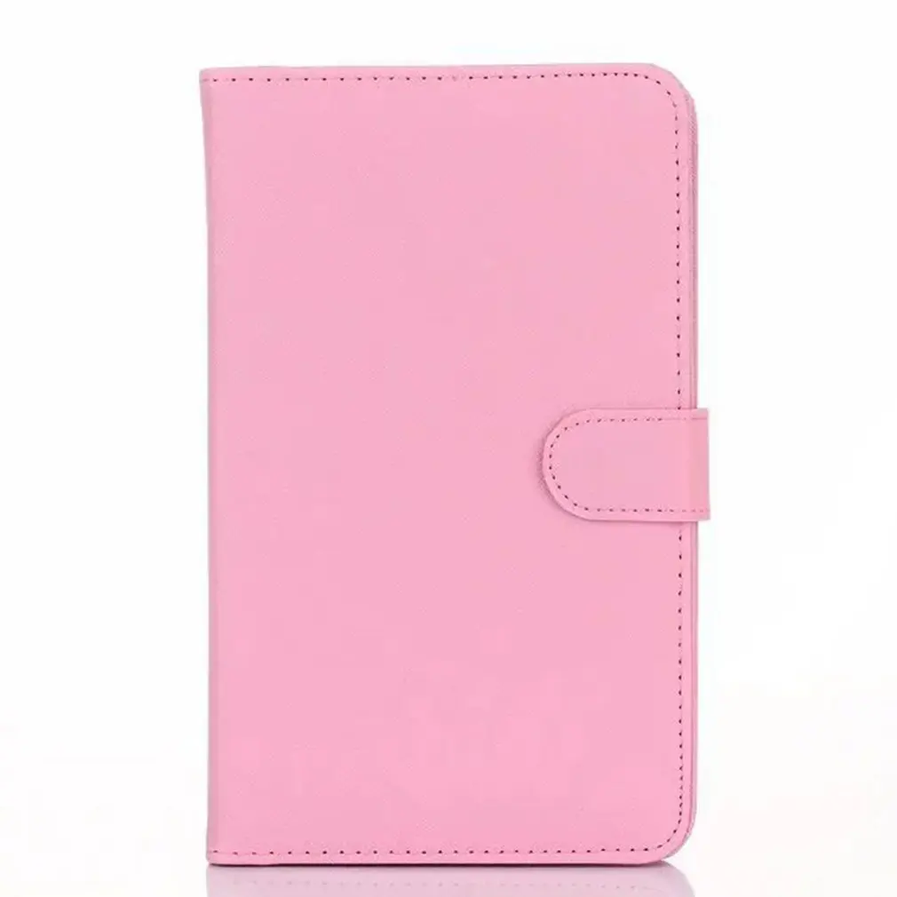 

Mobile Phone Wireless Keyboard Holster Wireless Three System Universal Leather Case For Apple For Android 4.5-6.8 Inch