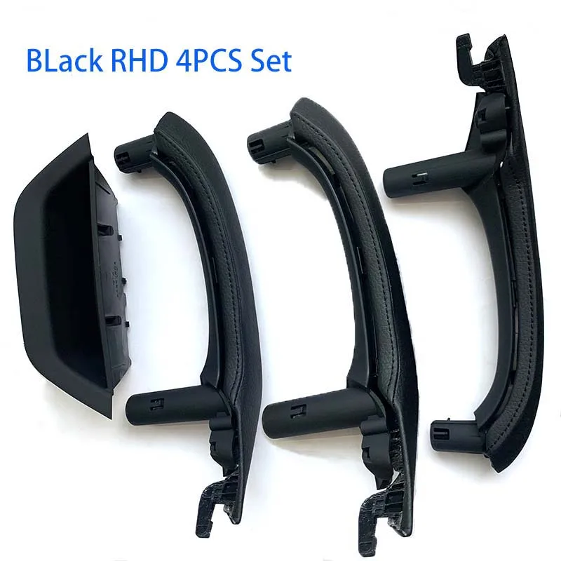 Новинка крышка подлокотника драйвера LHD RHD с кожаным чехлом для BMW X3 X4 F25 F26 2010