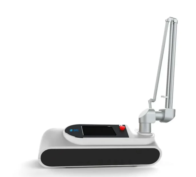 Лазер CO2 для Удаления растяжек удаления шрамов омолаживающий уход за кожей