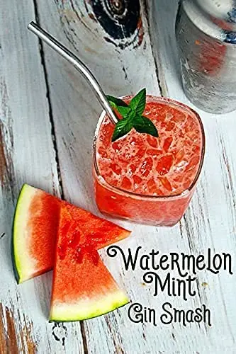 Мой арбуз я называю выстрелы со льдом летний напиток гашение жажжи жестяная