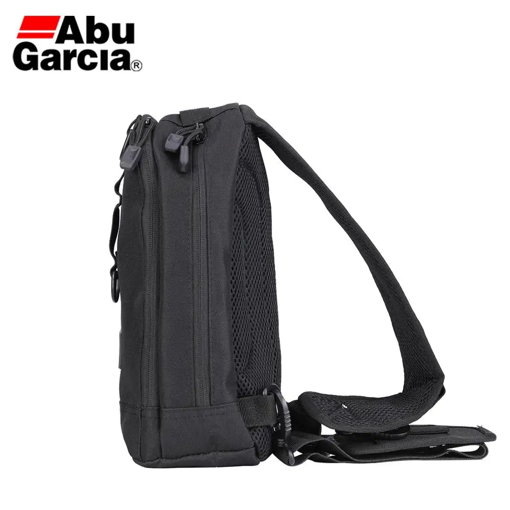 Двухслойная спортивная сумка Abu Garcia многофункциональная для рыбалки походов