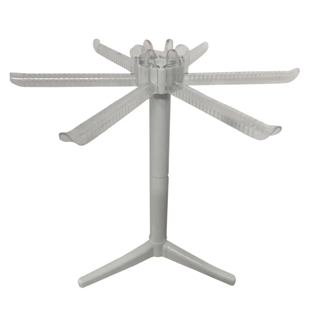 Кухонная сушилка для пасты нескользящая Складная Сушилка спагетти стойка лапши