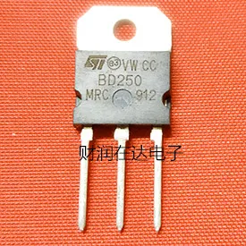 

Оригинальный Новый 5 шт/BD250 TO-3P