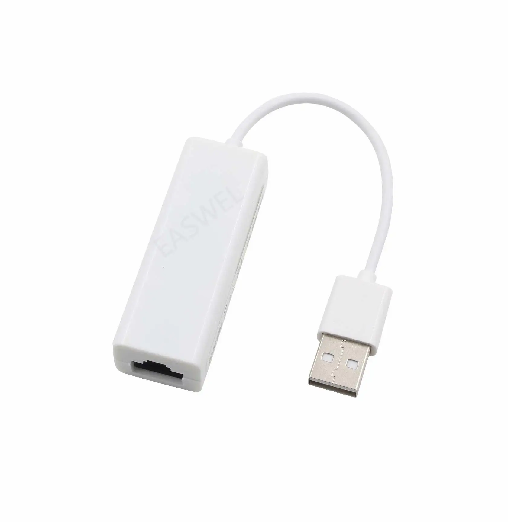 USB Интернет Ethernet LAN сетевой адаптер соединитель для Nintendo Switch|Кабели передачи