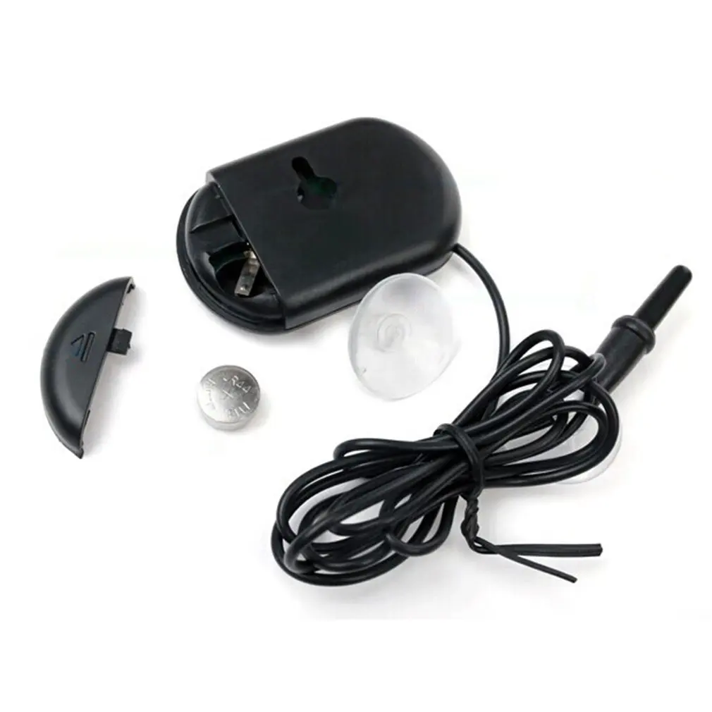 Кухонный Термометр из стали для барбекю металлический аквариум быстрое