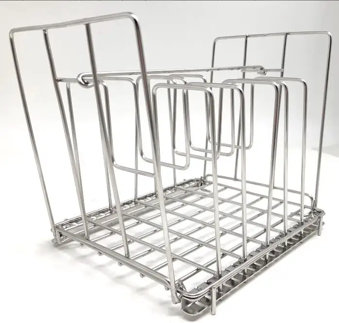 Полка для Су вид из нержавеющей стали большинства емкостей приготовления под