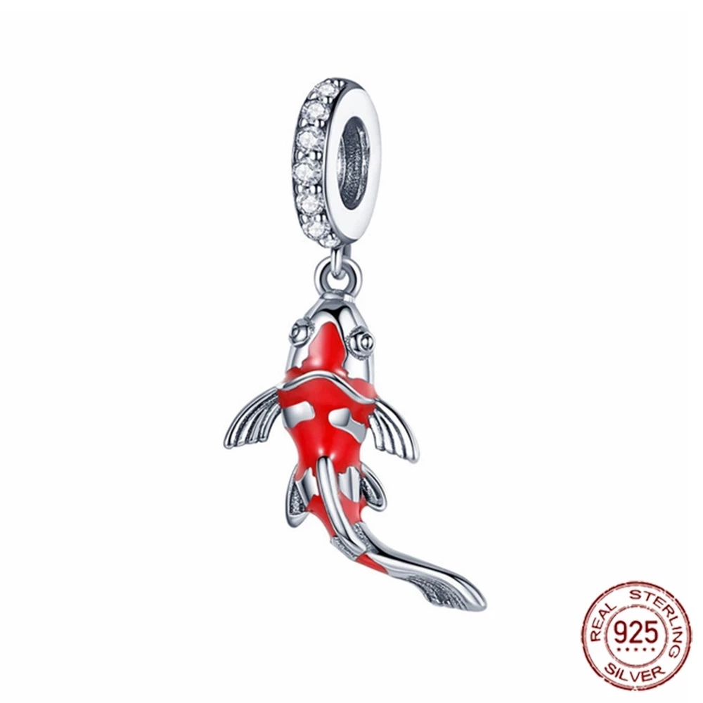 

Hot Selling 100% Genuine 925 Silver Daisy Flower Charm Love Heart Bead Charm Fit Original Pandora Bracelet DIY Ladies Jewelry
