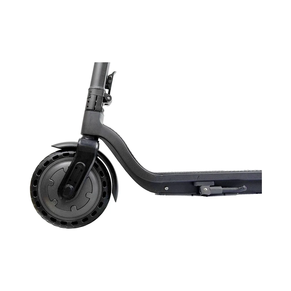 25 км/ч Электрический скутер Умный складной электрический с светодиодный