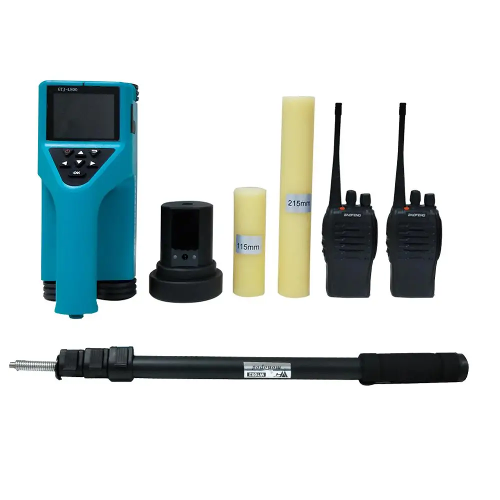 

Electronic Thickness Measurement Tool Equipment Gauge
