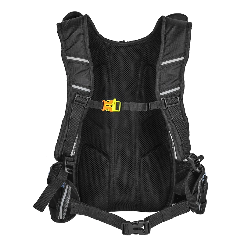 WEST BIKING 15L велосипедная сумка велосипедный рюкзак дышащая для воды спорта на