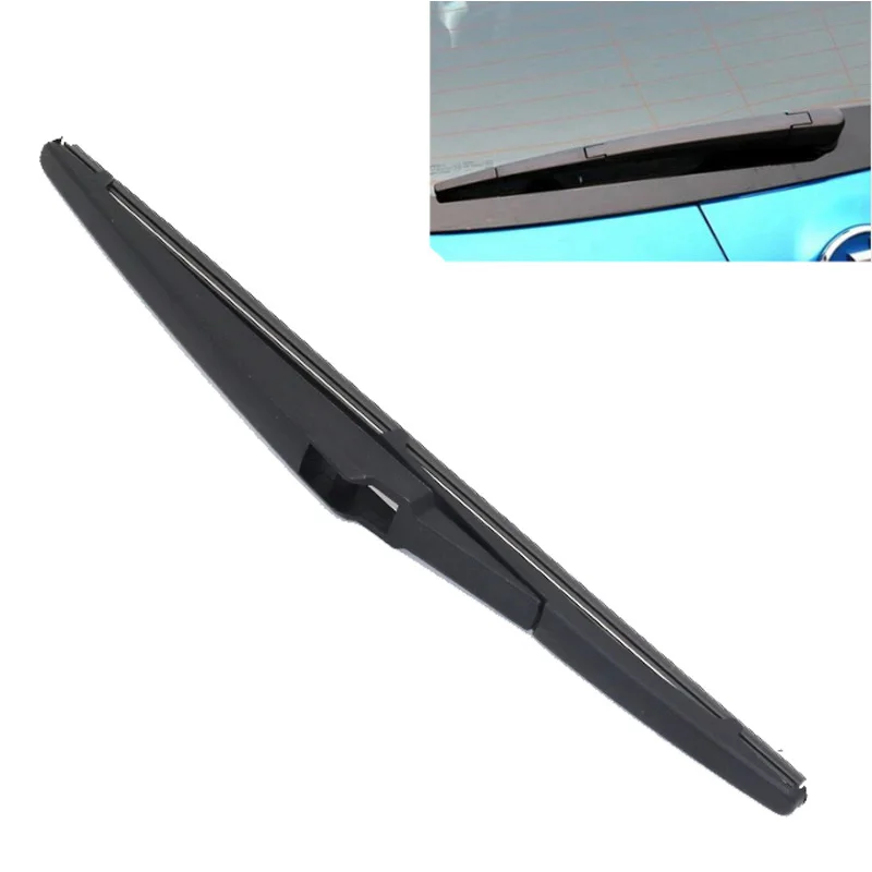 

Задняя фреза 11 дюймов для хэтчбека Hyundai Ix25 (2014 и новее), автостайлинг