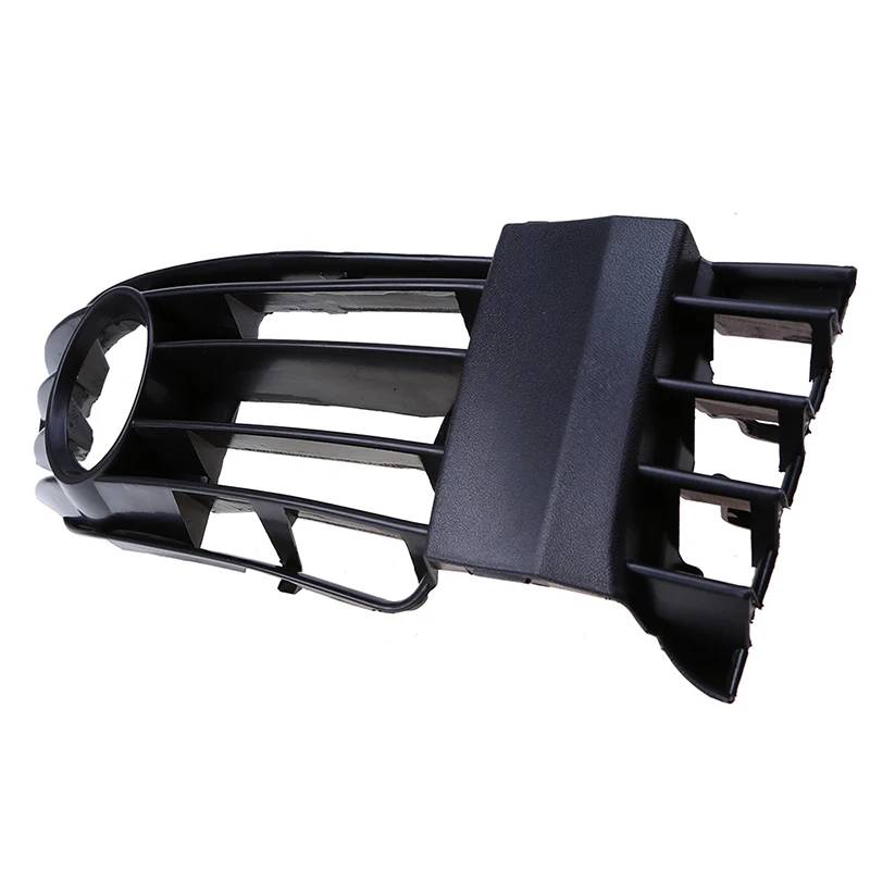 Передние и нижние грили для бампера posbay противотуманные огни решетки покрытие VW