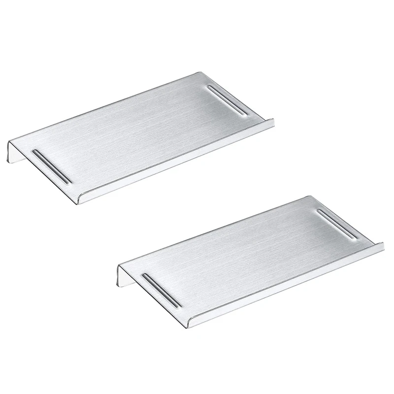 

Wall Mounted Carbon Steel Bathroom Toilet Phone Holder Shelf Toilet Paper Holder Paper Roll Holder for Bathroom