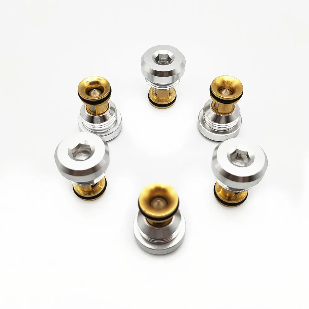 

059103175F Oil Relief Pressure Valve Check Valve For A4 A5 A6 A8 Q5 For Passat For SKODA 2.5 TDI 059 103 175 F