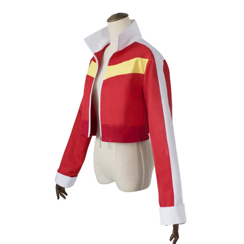 Аниме защитник Вселенной Костюмы для косплея Костюм Кита Пальто Карнавальные