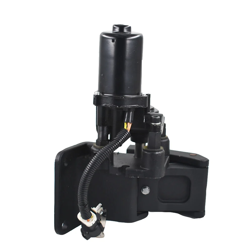 

Front Left Driver Power Running Board Motor & Bracket Fit For Ford 9L7Z-16A507-A