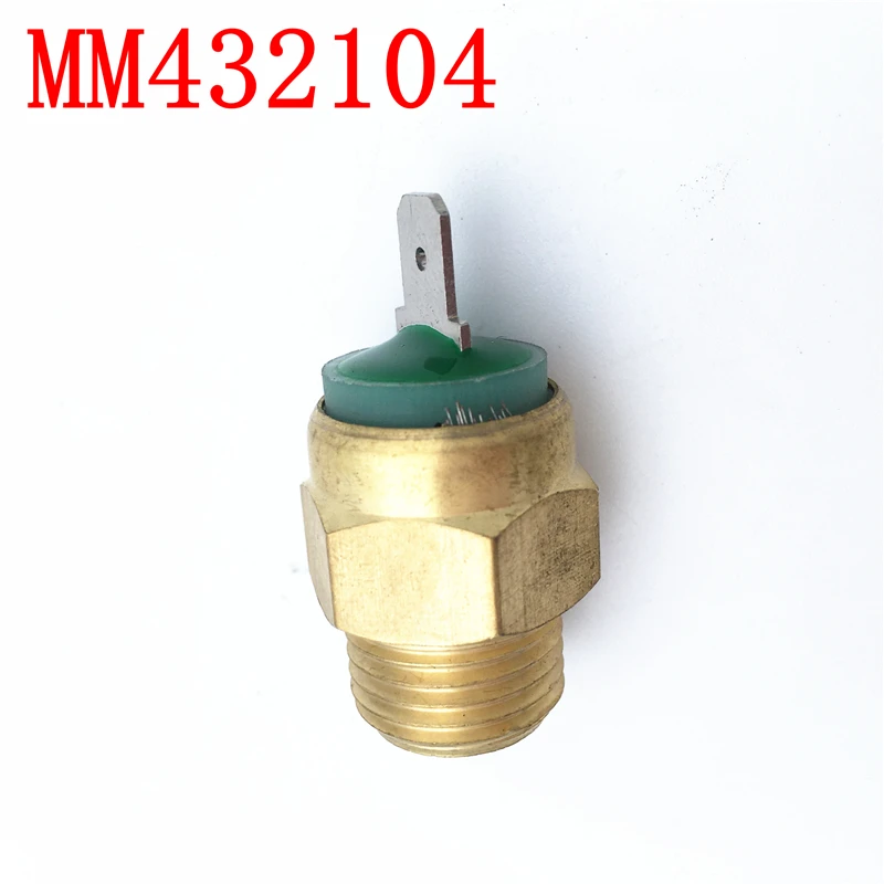 

Water Temperature Sensor MM432104 for Mitsubishi Engine L2E L3E S3L2 S4L2 L2A+