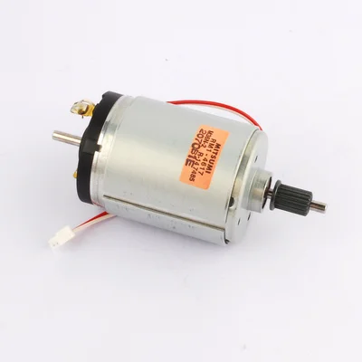 

1pcs 545 DC DC12V-38V Generator High-quality Motor Wind Turbines 2400-6800RPM