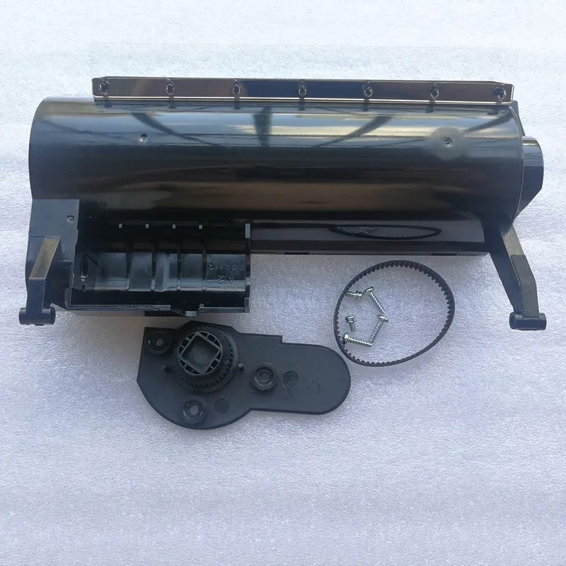 Запасные части для держателя основной щетки ролика ILIFE V7s Plus V7 Ilife Pro V7s|Запчасти