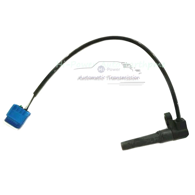 AL4 HDI DPOGearbox Вход и Выход передачи Скорость Сенсор для Peugeot Citroen Renault 7700100008 7700103119 252928