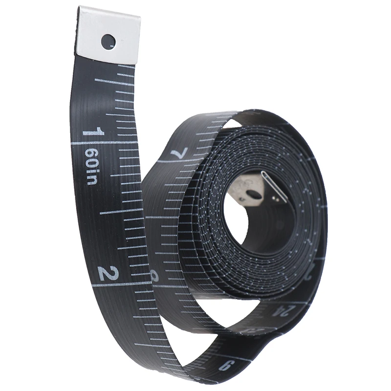 

1.5M Sewing Ruler Meter Sewing Measuring Tape Body Measuring Ruler Sewing Tailor Tape Measure Soft