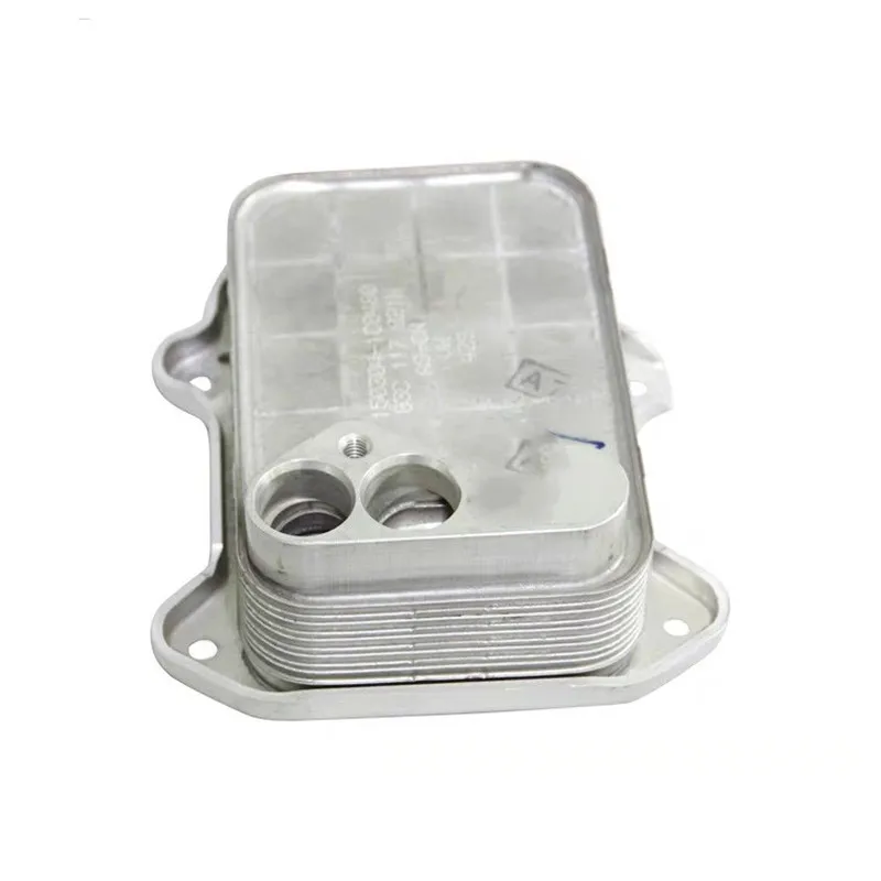 Автомобильный масляный радиатор RWSYPL автомобильные аксессуары 03C 117 021 N для Golf 4 5 6