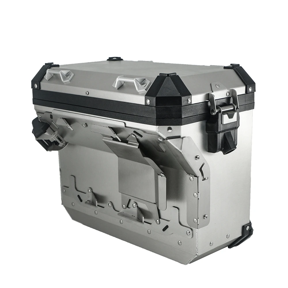 للبيع صندوق أمتعة جانبي لسيارات BMW R1200GS و R1250GS Adventure و Adv LC 2014-2021 ، صندوق خلفي ، حقيبة أمتعة